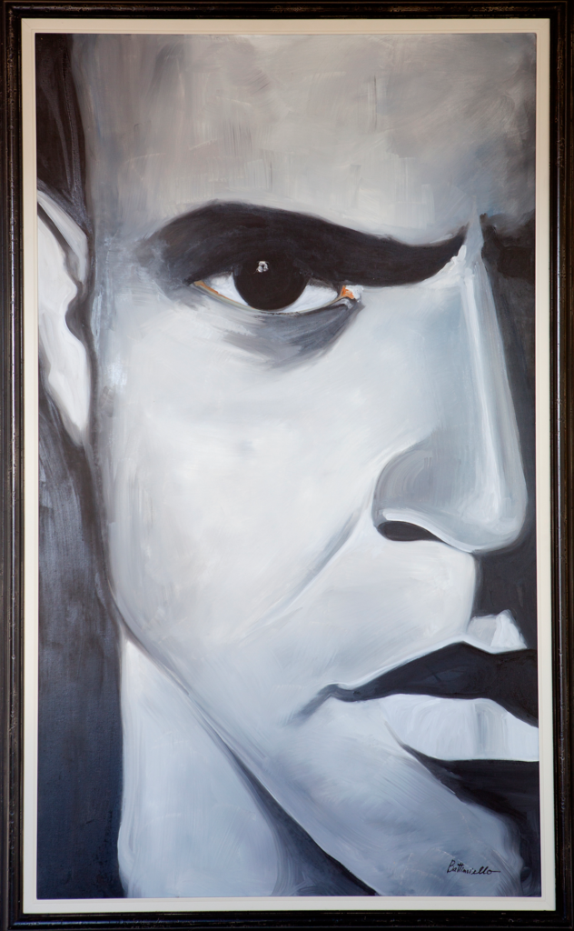 Il mistero