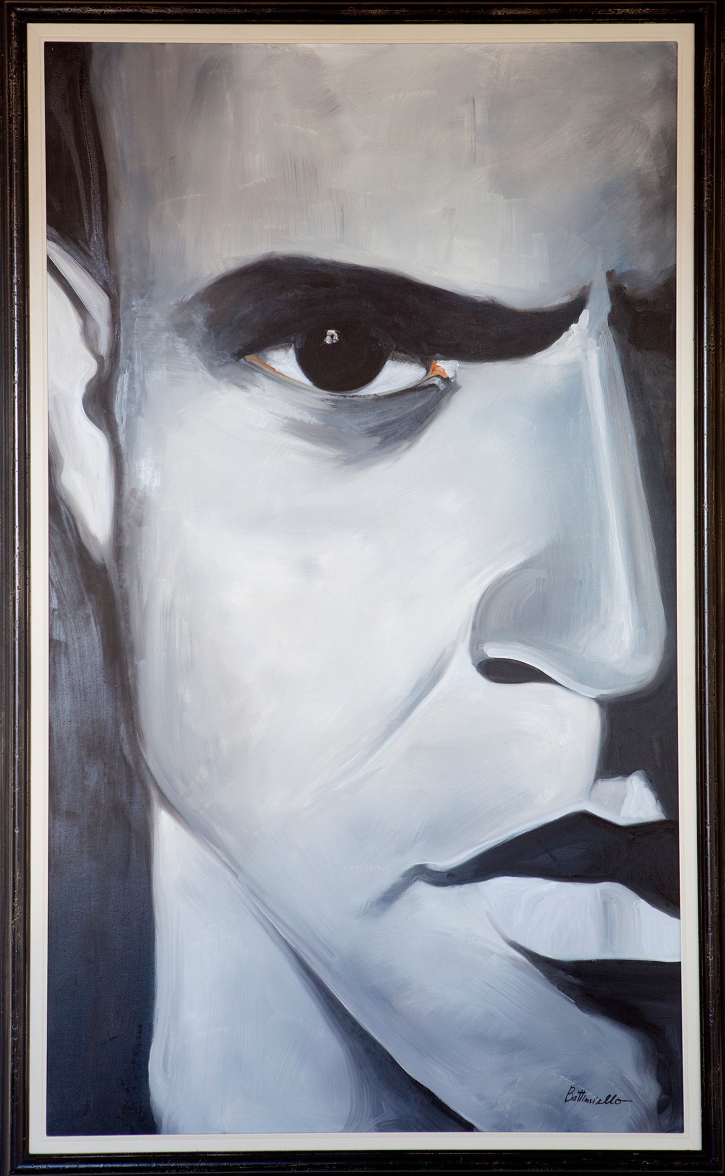 Il mistero