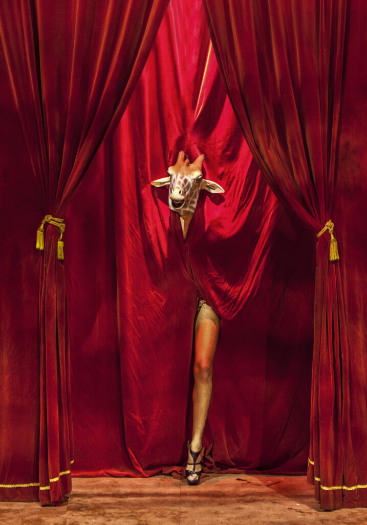 Burlesque