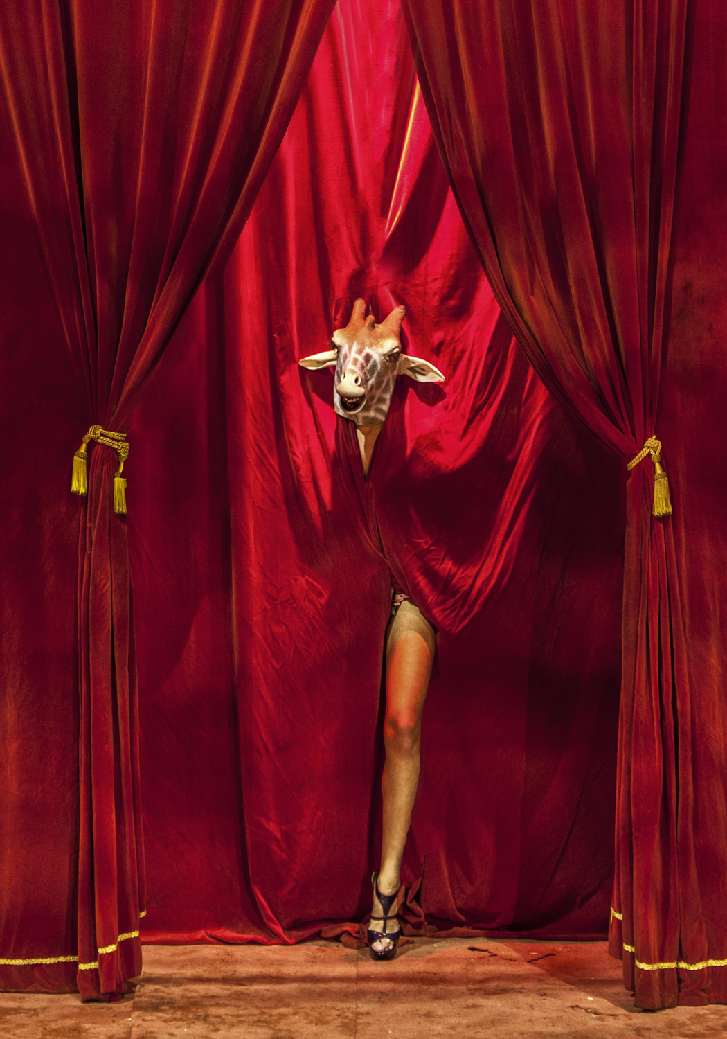 Burlesque