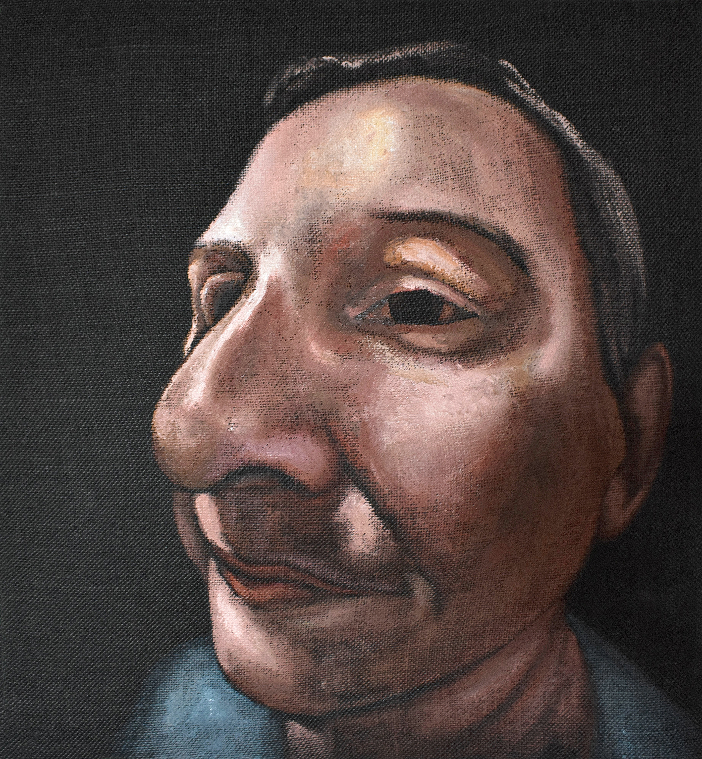 Il guardiano del buio