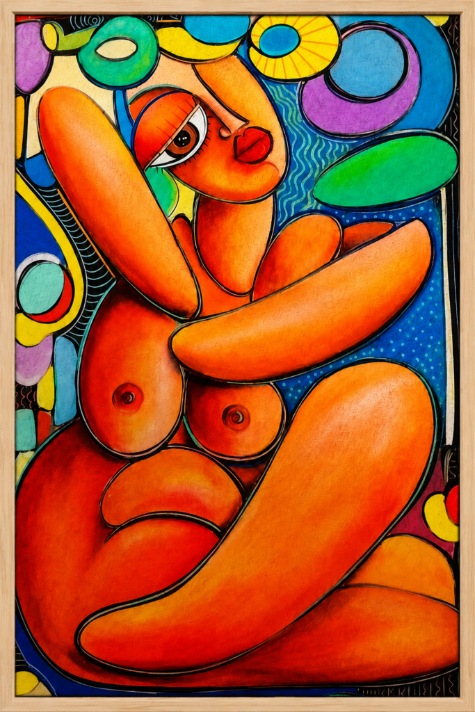Danza libera