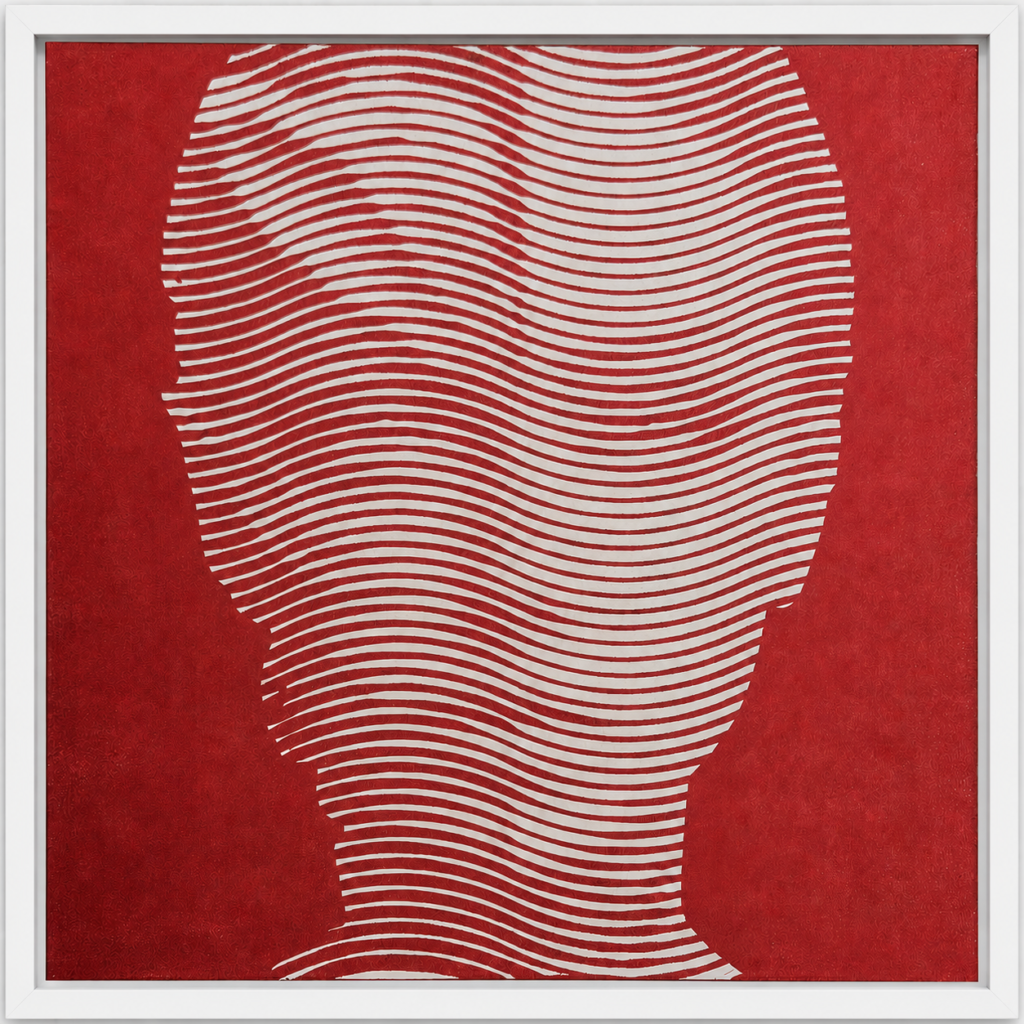 Artificial face
