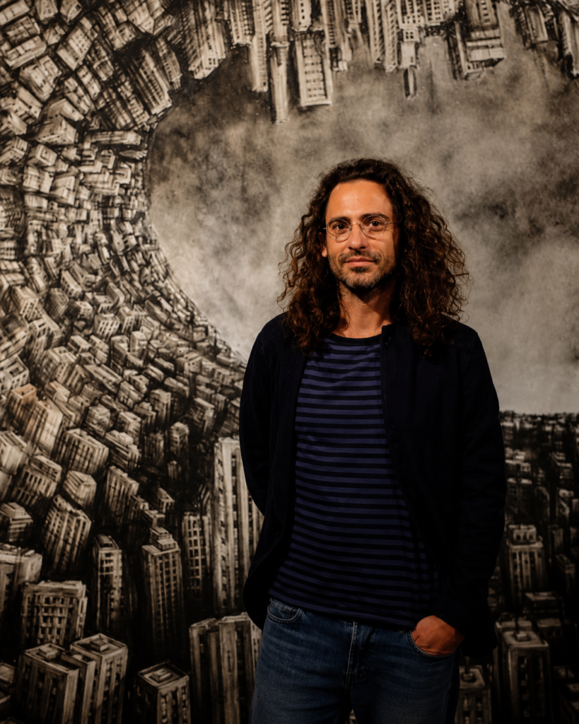 Fabio Giampietro