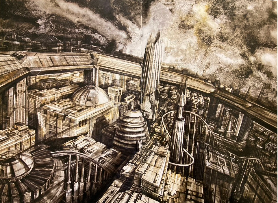 Vertigo 2