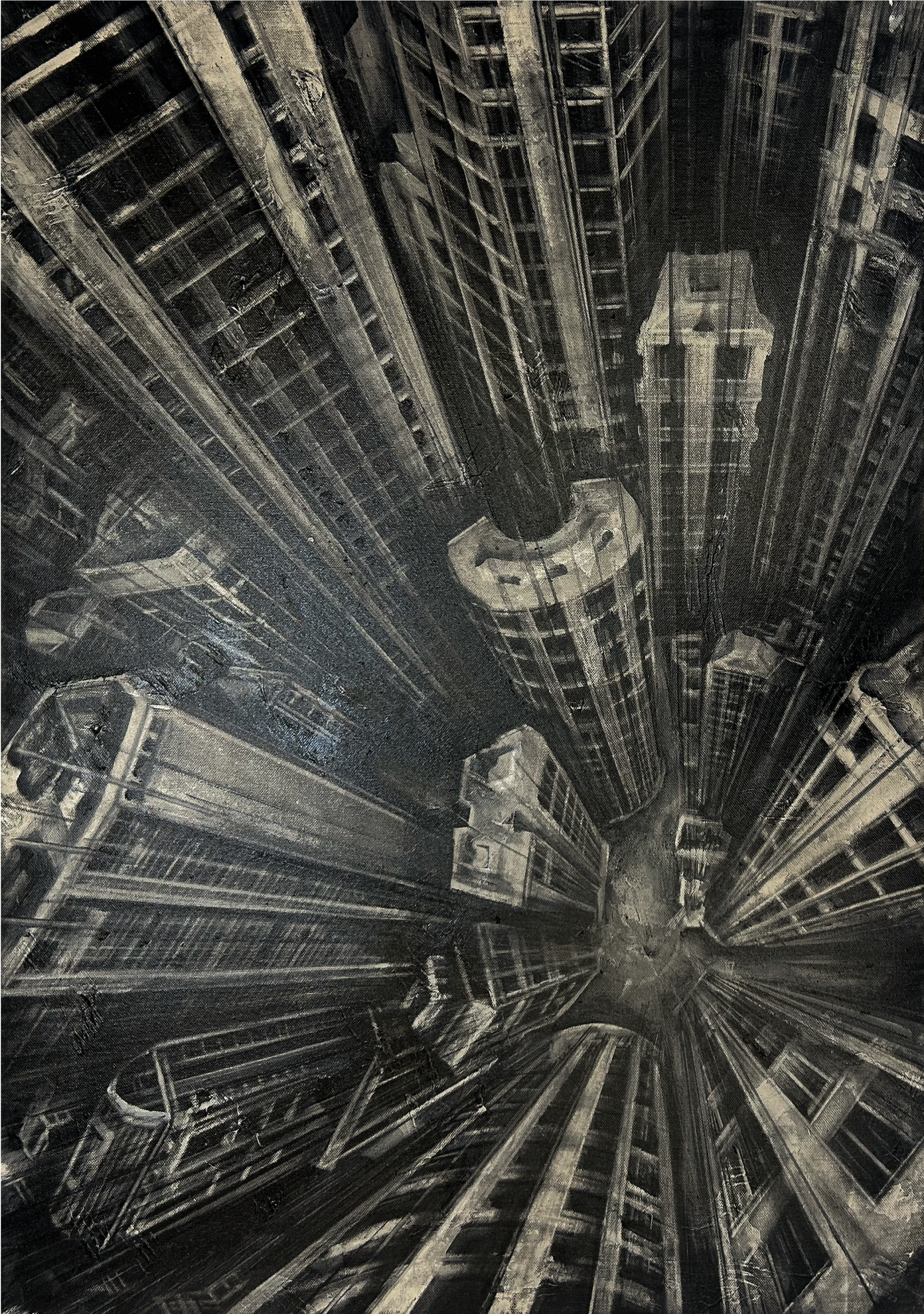 Vertigo