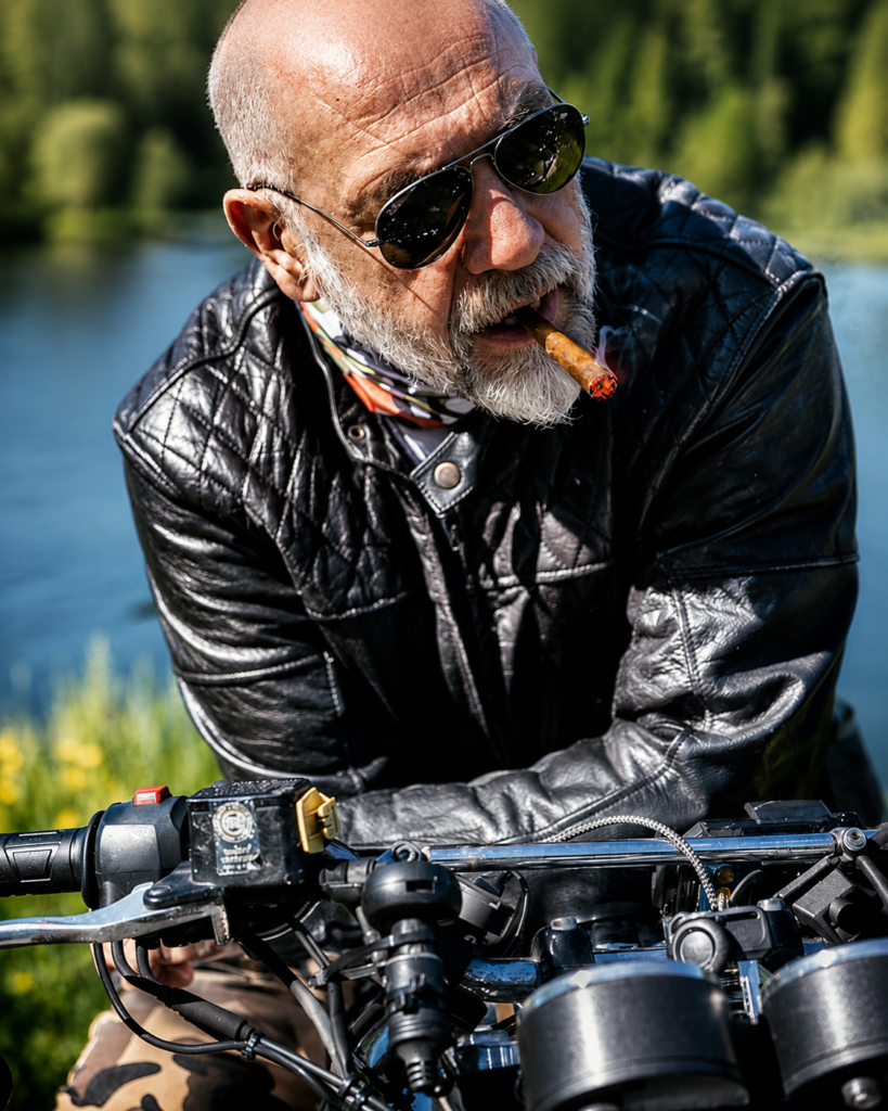 Luca Rossato