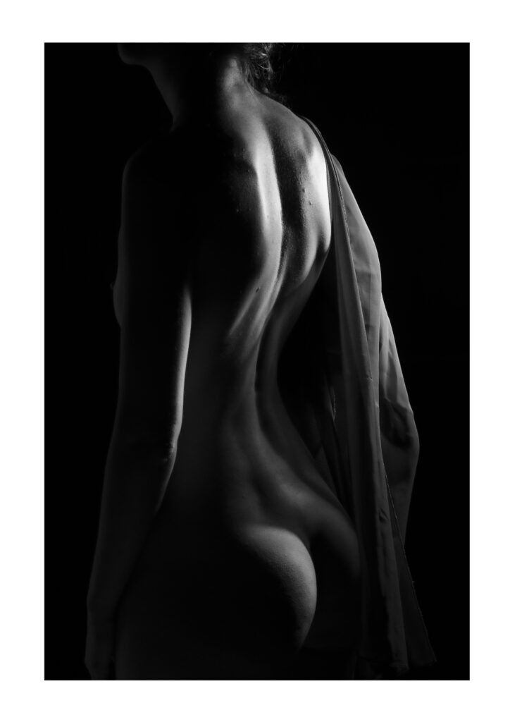 Luce segreta
