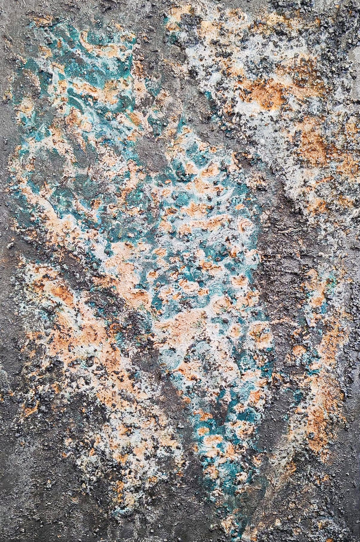 Mappa di corrosione
