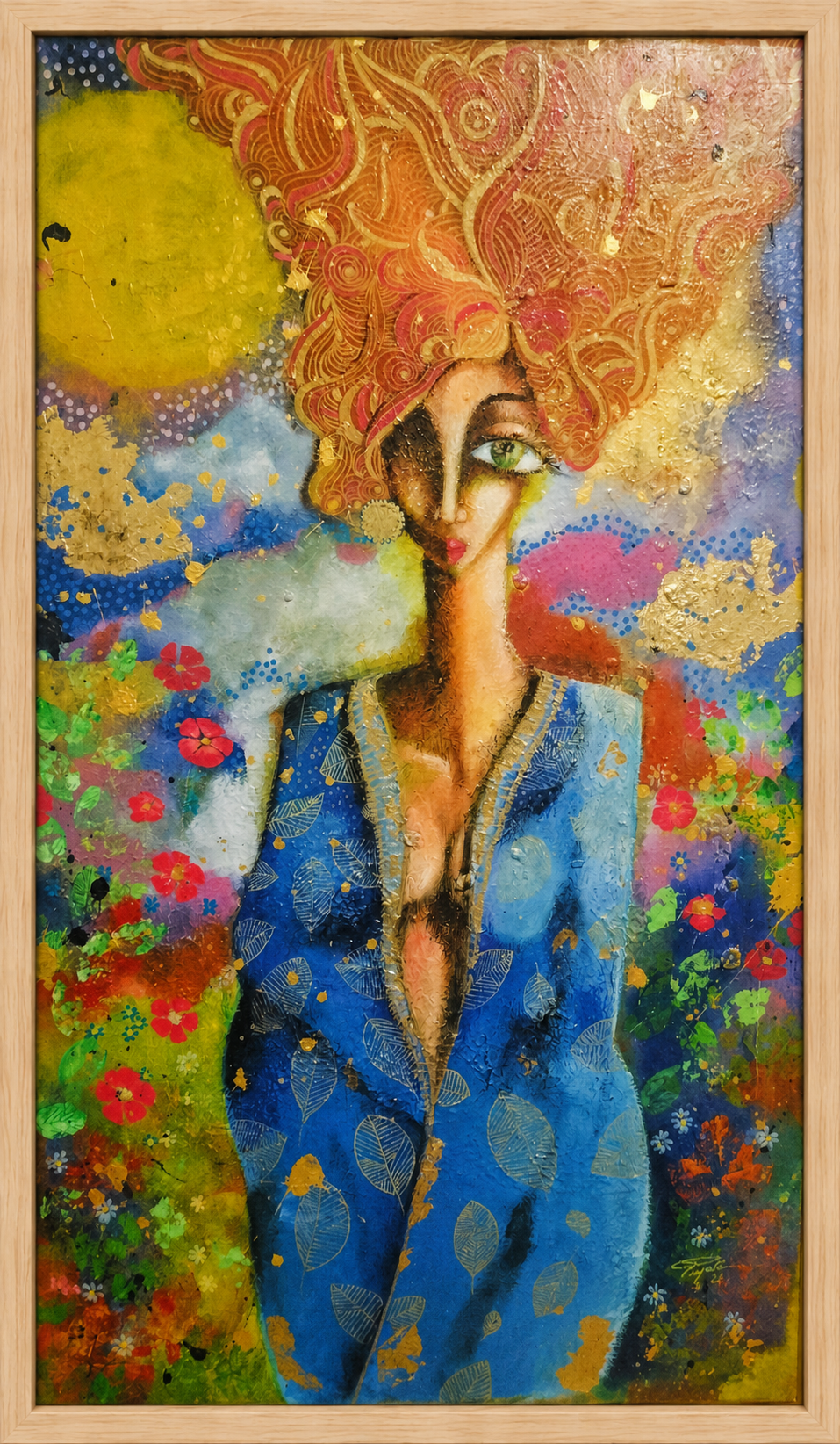 Sally