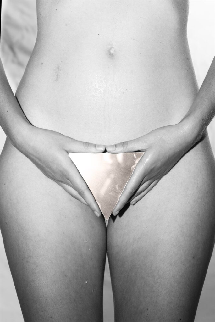 Geometria intima